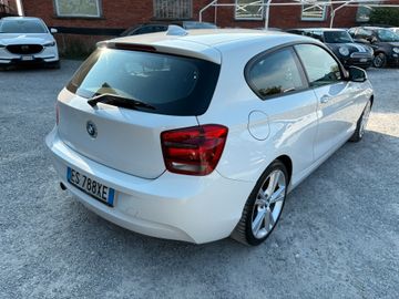 BMW 120 - 5