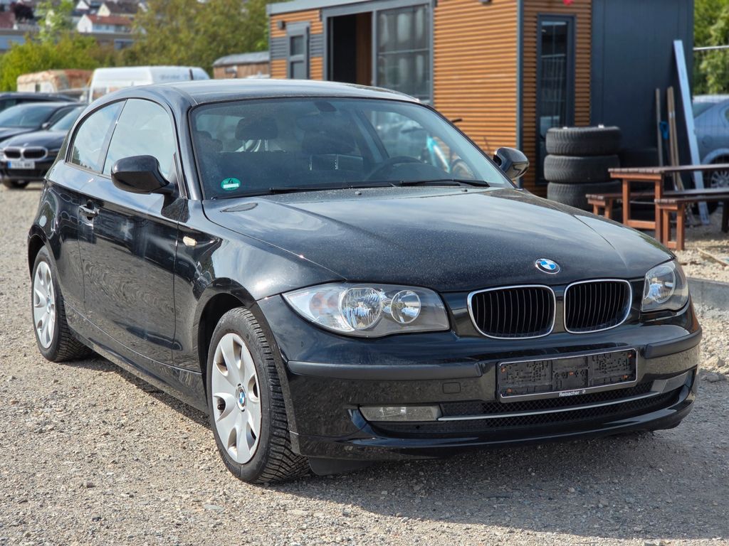 Angebot ansehen BMW 116