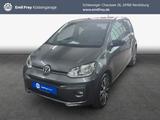 Volkswagen up! 1.0 MPI Active Plus Kamera/Sitzheizung - Volkswagen up!: Active