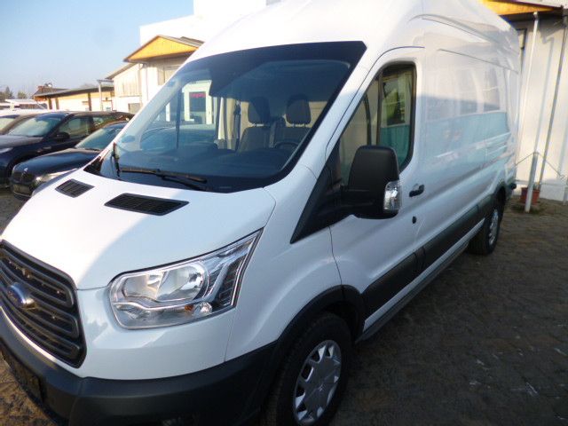 Ford Transit KaWa 350 L3 Trend Kamera/Tempomat