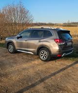 Subaru Forester 2.0ie Active Lineartronic Active - gebrauchte Subaru Forester aus dem Jahr 2023
