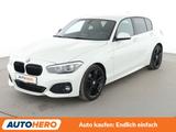 BMW 1er 118i Edition M Sport Shadow Aut.*LED*TEMPO* - BMW 1er Reihe: Edition Sport