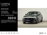 Skoda Scala 1.5 TSI DSG Monte Carlo*NAVI*SOUND*LINK - schwarze Skoda Scala