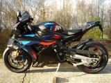 BMW M 1000 RR 2025 Competition Carbon 1.Hand Scheckh - BMW R100R