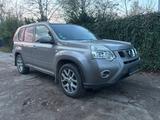 Nissan X-Trail 4x4 - gebrauchte Nissan X-Trail aus dem Jahr 2012