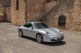 Porsche 996 Carrera - Porsche: Carrera