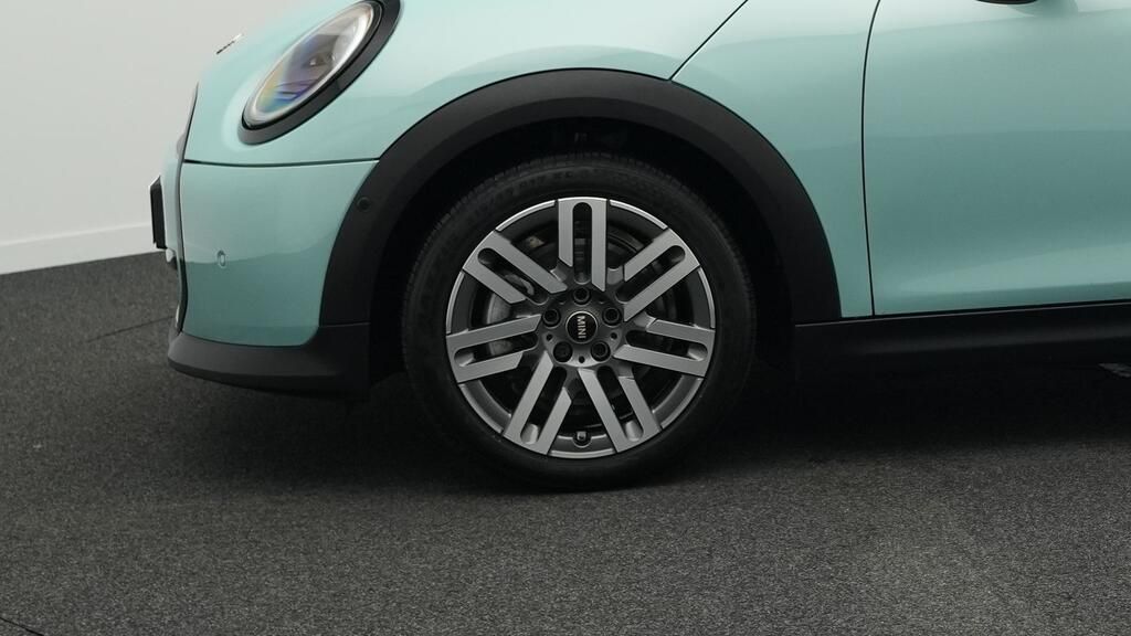 MINI Cooper C - Bild 16