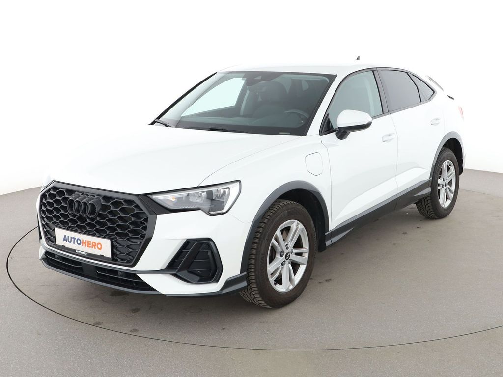 Image of Audi Q3