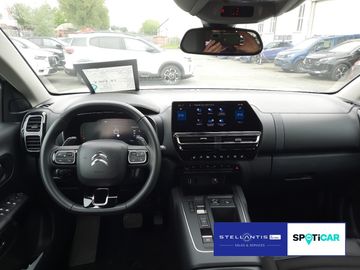 Citroen C5 Aircross - 8