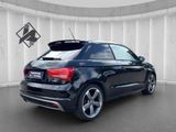 Audi A1 S-Line*122PS*Ambition*SHZ*TOP** - Audi A1: 122ps