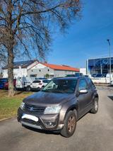 Suzuki Grand Vitara 1.9 DDiS Comfort Comfort - Suzuki Grand Vitara von privat