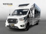 Etrusco T Ford 7.3 SF Complete Selection*Hubbett*Markise - Offers