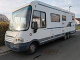 Niesmann + Bischoff Flair 8000 1 Hand - Offers
