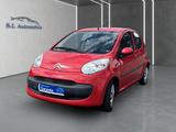 Citroën C1 Style Wagen Nr. 005 - Citroën: Taxi
