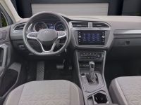 Volkswagen Tiguan - Vorschau Bild 14