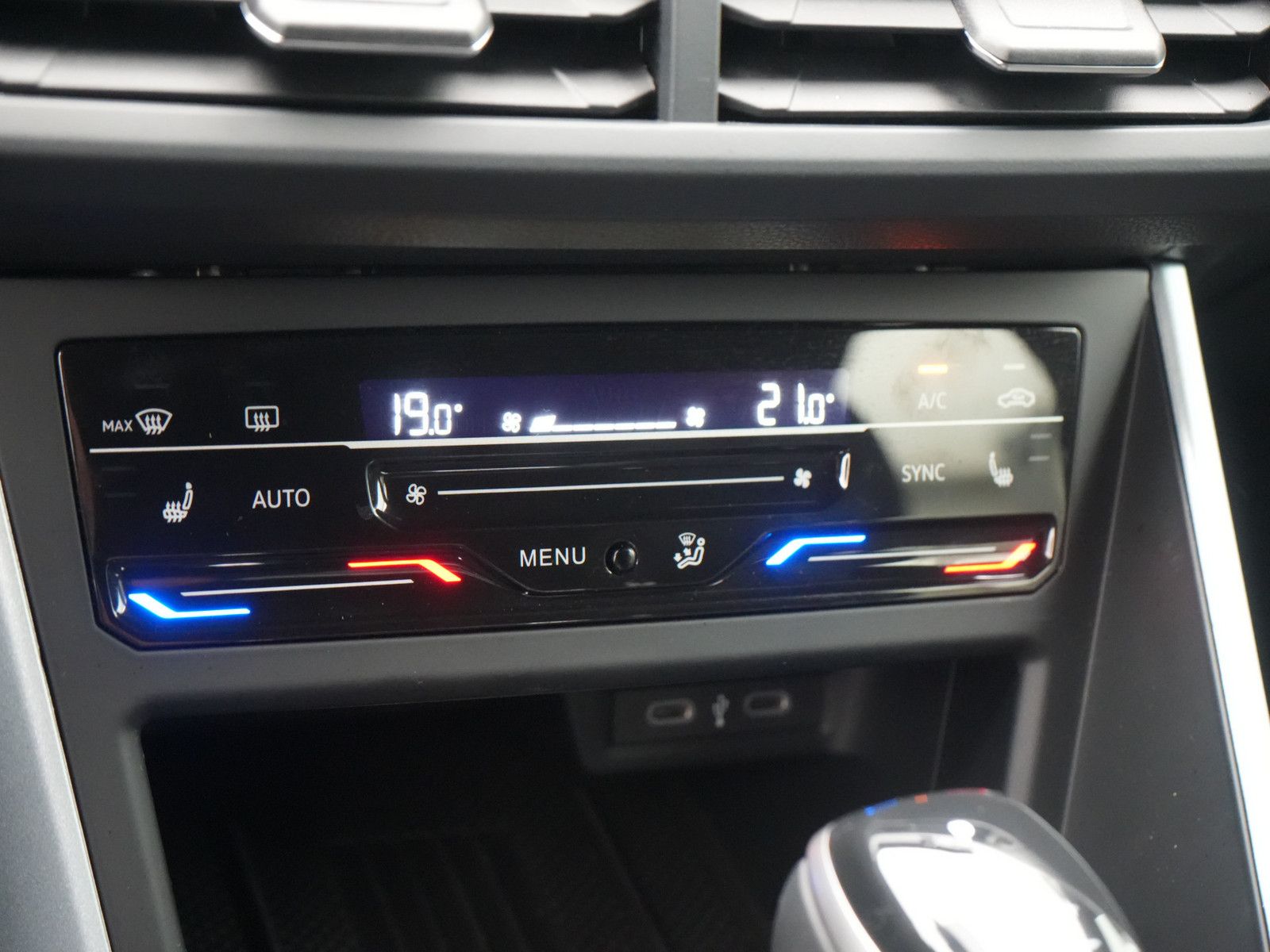 Volkswagen Taigo - Bild 11