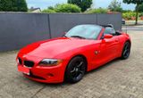 BMW Z4 2.5i -