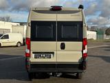 Robeta Womondo Lifesytle 600 LifeStyle+ - Wohnwagen & Wohnmobile in Mannheim