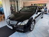 Mercedes-Benz E 250 E Coupe E 250 CDI BlueEfficiency - Mercedes-Benz E 250 in Stuttgart