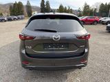 Mazda CX-5 2.5L SKYACTIV G 194 TAKUMI - Mazda CX-5 Gebrauchtwagen