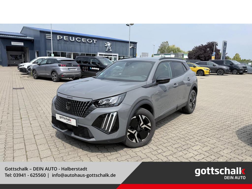 Peugeot 2008 1.5 Allure PDC SHZ W-LAN ACC FACEL. LED