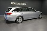 Mercedes-Benz C 200 d T LED/KAMERA/NAVI/DAB/SHZ - gebrauchte Mercedes-Benz C 200 aus dem Jahr 2023