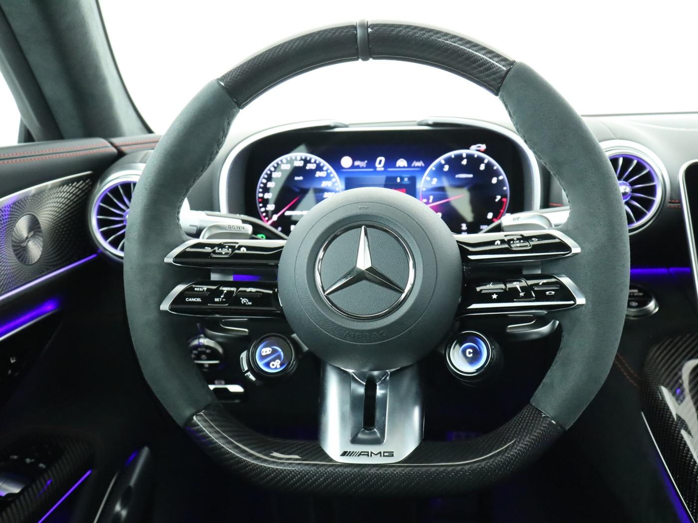 Mercedes-Benz AMG GT 63 PRO 4MATIC+ 360 ACC AUT DynLicht HUD