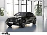 Mercedes-Benz GLC 450 d 4M Coupe+AMG-LINE+AHK+PANO-SD+360° - Mercedes-Benz GLC 450 Jahreswagen