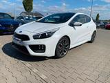Kia Ceed GT-Track|NAVI/R-KAM| - Kia cee'd / Ceed: Weiß
