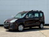 Fiat Doblo 1.4 Dynamic*KLIMA*5-SITZER*INSPEKTION NEU! - Fiat Doblo mit Benzin-Antrieb: Kleinbus, 1.4