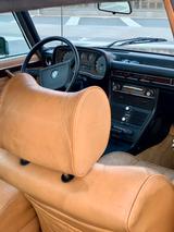 BMW 3.3 Li - Autos aus dem Jahr 1977