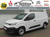 Citroën Berlingo Kasten L2H1 *Tempomat, Klima, PDC - gebrauchte Citroën Berlingo aus dem Jahr 2024