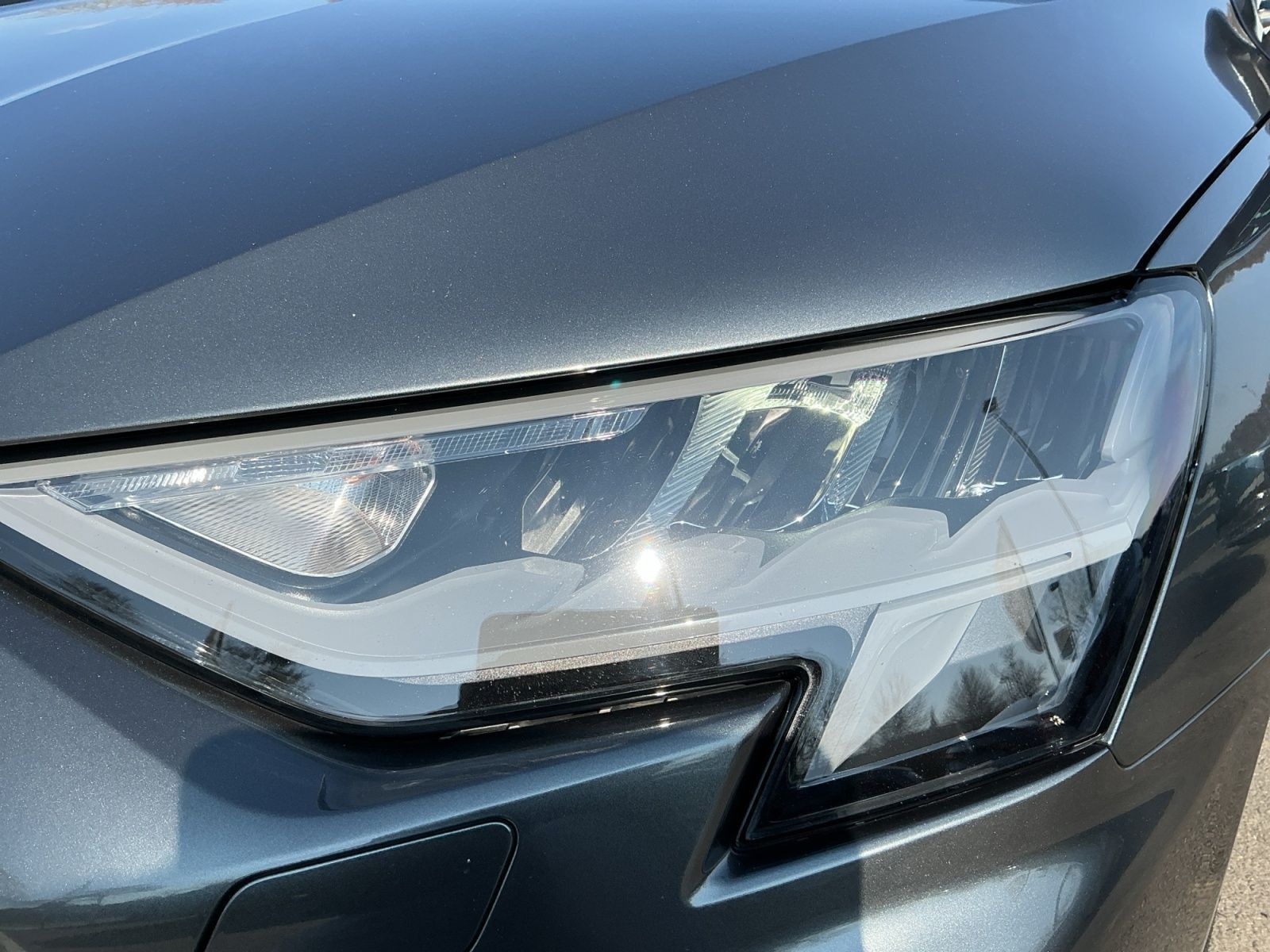 Audi A3 - Bild 17