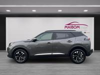 Peugeot 2008 1.2 PureTech