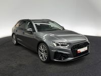 Audi A4 - Vorschau Bild 8