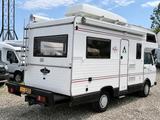 Karmann LT Distance Wide*Original Zustand*AHK*Gepflegt* - Karmann Diesel Alkoven