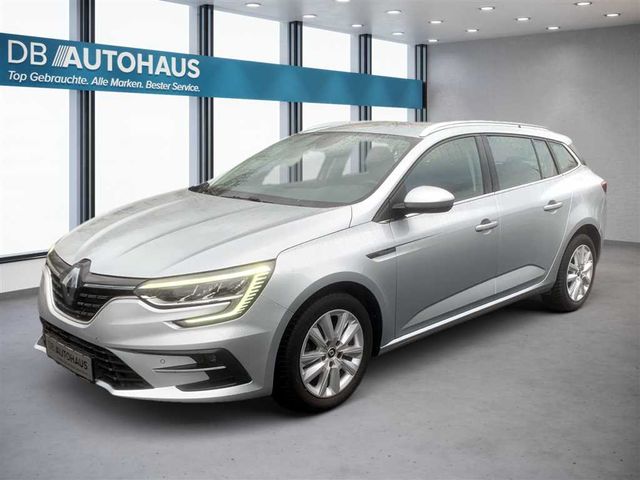 Renault Megane Grandtour Business Edition 1.3 TCE 140 