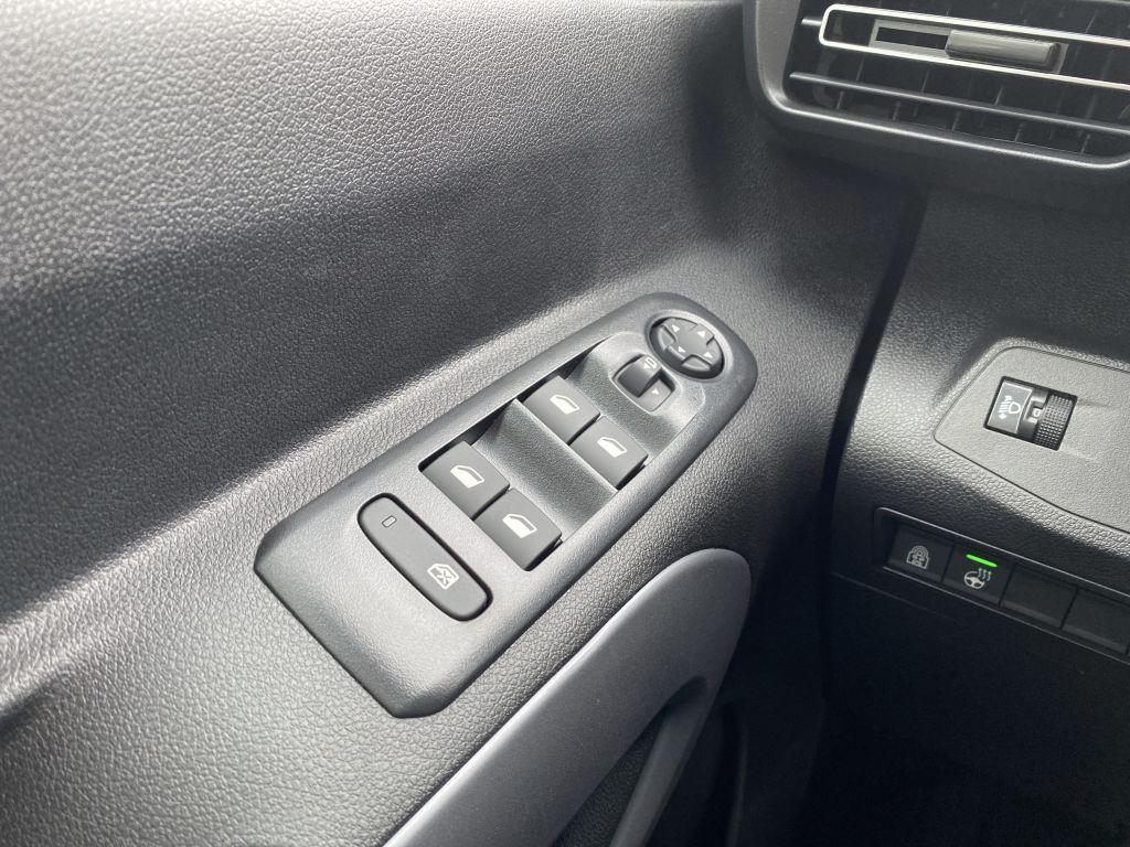 Citroën Berlingo M Diesel 100 PLUS *Rückfahrkamera*