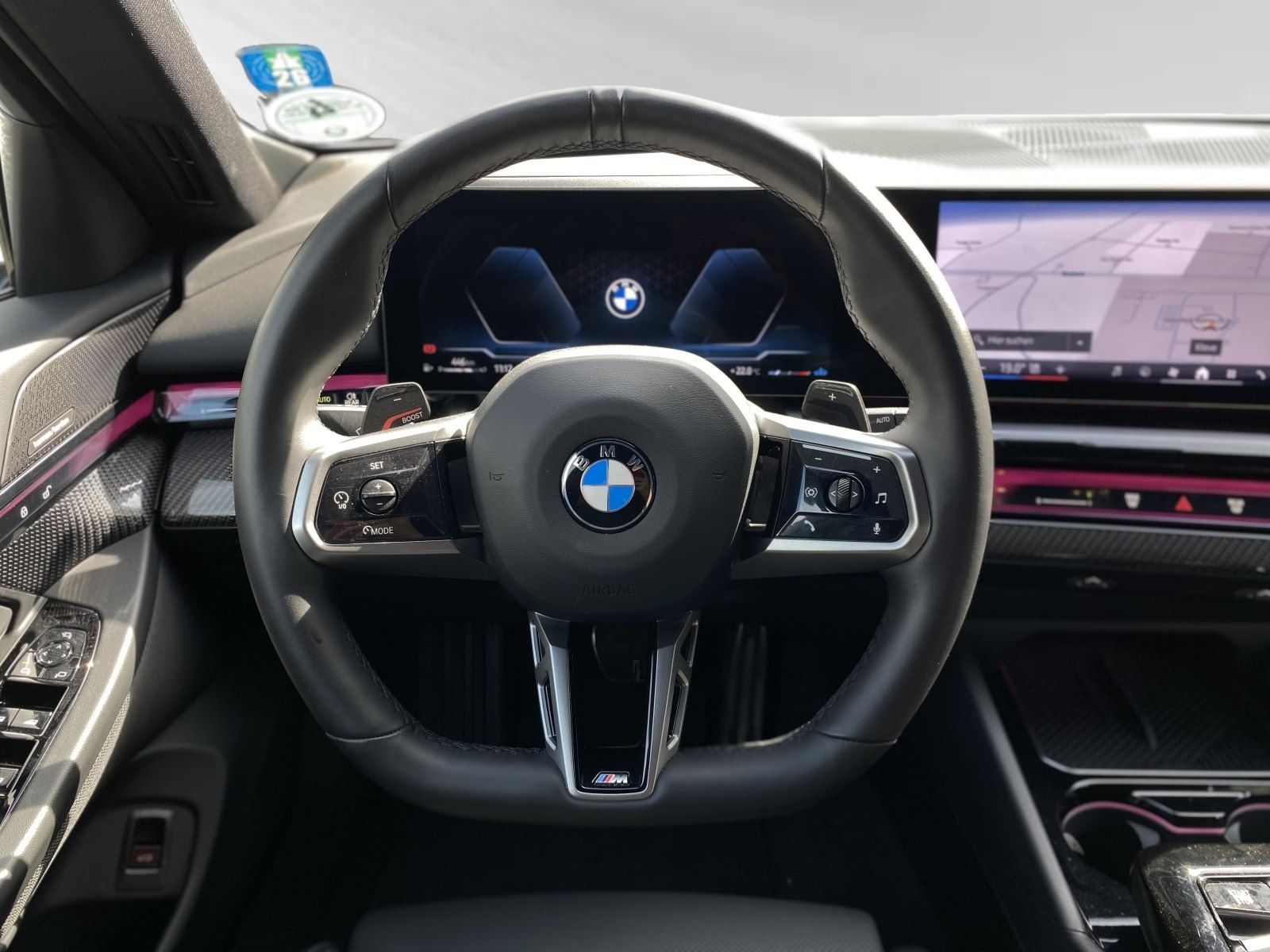 BMW 520 - Bild 13
