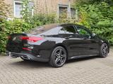 Mercedes-Benz CLA 200 d Amg.line,Wide,Cam,Ambiente,Assistant - Mercedes-Benz CLA 200 Gebrauchtwagen in Berlin