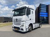 Mercedes-Benz ACTROS 1843 / 2 Tanks / Euro 6 / NL / 760.000 KM - Mercedes-Benz Actros 1843