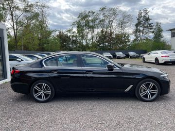 BMW 530 - 4