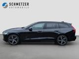 Volvo V60+T6+AWD+R-Design+AHK+R-Kamera+BLIS+PilotAss++ - Volvo V60: Awd R Design