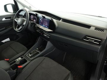 Volkswagen Caddy Maxi 1.5TSI DSG STYLE LED STANDHZ KAMERA