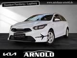 Kia Ceed SW 1.5 T-GDI DCT7 Vision Komfort+-P. Kamera - Kia Jahreswagen: Kombi, Cee D