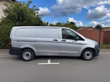 Mercedes-Benz Vito Kasten 110/ FWD LANG+WERKSTATT+wenig KM! - Angebote