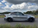 BMW E 82, 120i Coupé , sehr gepflegt  - BMW E82 - BMW 1er Reihe