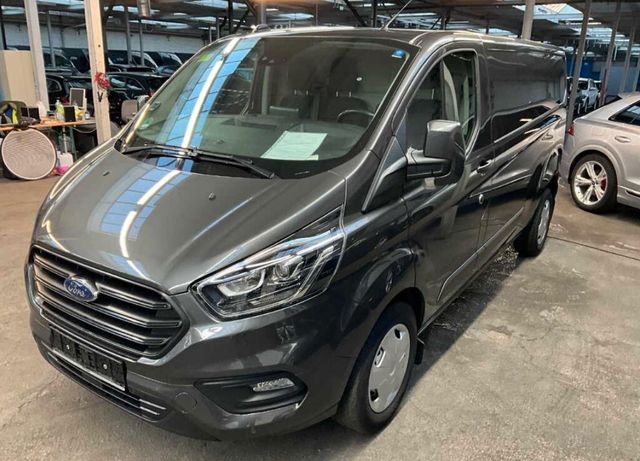 Ford Transit Custom Kasten 340 L2 Trend/KAM/170 PS