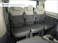 Volkswagen T7 Multivan - Vorschau Bild 15