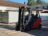 Linde H 35 D-02 EVO Diesel *Kabine *Duplex*Gabelverst* - Linde H35d